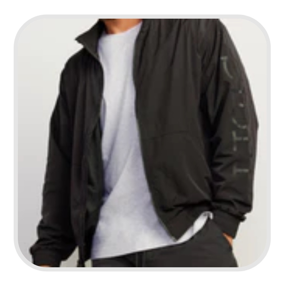 Men’s Stori Track Jacket